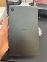 Máy tính bảng Samsung Galaxy Tab A9 Wifi 128GB Xám SM-X110