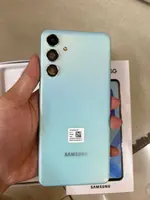 Điện thoại Samsung Galaxy M55 5G 256GB Xanh lá SM-M556
