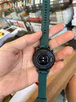 Đồng hồ thông minh Garmin Lily 2 Active Xanh lá 010-02891-52