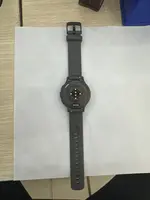 Đồng hồ thông minh Garmin Venu 3S Xám sỏi (Pebble Gray) (010-02785-50)