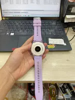 Đồng hồ thông minh Zwatch Z10 Pro Tím