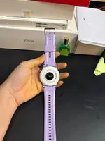 Đồng hồ thông minh Zwatch Z10 Pro Tím