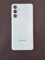 Điện thoại Samsung Galaxy M55 5G 256GB Xanh lá SM-M556