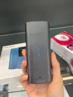 Điện thoại Nokia 105 DS Pro 4G Đen TA-1538