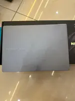 Máy tính xách tay Asus Vivobook S 14 OLED S5406SA-PP059WS U7-258V/AI/32G/1T/14"/W11+HS24+OS365_Xanh