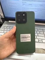Điện thoại Honor X7c 8GB 256GB Xanh
