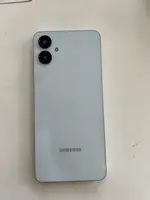 Điện thoại Samsung Galaxy A06 4GB 128GB Xanh Nhạt SM-A065