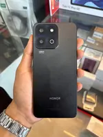 Điện thoại Honor X7c 8GB 256GB Đen