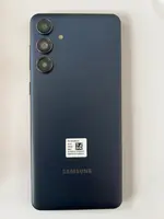 Điện thoại Samsung Galaxy M55 5G 256GB Đen SM-M556