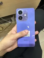 Điện thoại OPPO A3 6GB 128GB Tím CPH2669