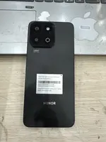 Điện thoại Honor X7c 8GB 256GB Đen