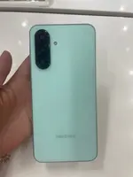 Điện thoại Samsung Galaxy A26 5G 8GB 128 GB Xanh SM-A266