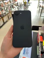Điện thoại iPhone 16e 512GB Đen MD1X4VN/A