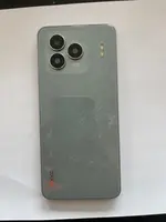 Điện thoại Benco V91 Plus 6GB 128GB Xám
