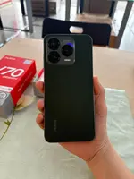 Điện thoại Nubia V70 Design 8GB 256GB Xanh Lá