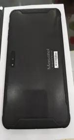Máy tính bảng Masstel Tab 10 Edu 4G 3GB 32GB Đen