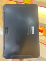 Máy tính bảng Masstel Tab 10 Edu 4G 3GB 32GB Đen