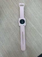 Đồng hồ thông minh Amazfit BIP 5 46mm Hồng