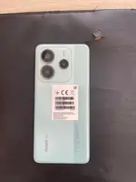 Điện thoại Xiaomi Redmi Note 14 5G 8GB 256GB Xanh lá