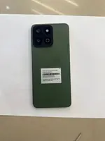 Điện thoại Honor X7c 8GB 256GB Xanh