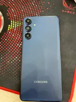 Điện thoại Samsung Galaxy M55 5G 256GB Đen SM-M556