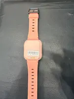 Đồng hồ định vị trẻ em Masstel Smart Hero GO Hồng