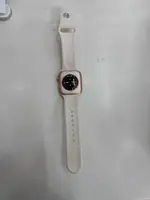 Đồng hồ Apple Watch Series 10 GPS 42mm Viền Nhôm Vàng Hồng Dây Cao Su S/M MWWH3SA/A