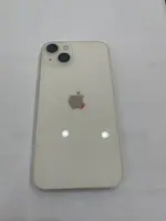 Điện thoại iPhone 13 128GB Trắng MLPG3VN/A
