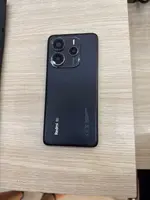 Điện thoại Xiaomi Redmi Note 14 5G 8GB 256GB Đen