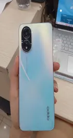 Điện Thoại OPPO A18 4GB 128GB Xanh CPH2591