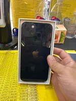 Điện thoại iPhone 13 128GB Đen MLPF3VN/A