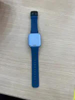 Đồng hồ định vị trẻ em Masstel Smart Hero GO Xanh dương