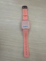 Đồng hồ định vị trẻ em Masstel Smart Hero GO Hồng