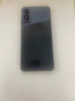 Điện thoại Samsung Galaxy A06 4GB 128GB Đen SM-A065