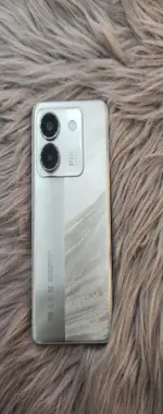 Điện thoại Xiaomi Poco M7 Pro 5G 8GB 256GB Bạc