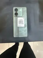 Điện thoại Xiaomi Poco M7 Pro 5G 8GB 256GB Xanh lá