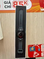 Đồng hồ thông minh Samsung Galaxy Watch FE 40mm Đen SM-R861