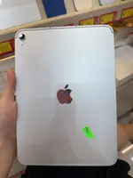 Máy tính bảng iPad Gen 11 11 inch A16 2025 WiFi + Cellular 128GB Bạc MD7F4ZA/A