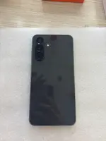 Điện thoại Samsung Galaxy A56 5G 8GB 128GB Đen SM-A566