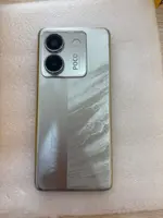 Điện thoại Xiaomi Poco M7 Pro 5G 8GB 256GB Bạc