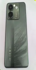 Điện thoại Xiaomi Poco M7 Pro 5G 8GB 256GB Xanh lá