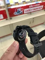 Đồng hồ thông minh Zwatch Z10 Pro Đen