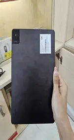 Máy tính bảng TCL Tab 10L Gen 3 4G Freyr Pro 4GB 64GB Đen