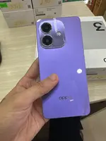 Điện thoại OPPO A3 6GB 128GB Tím CPH2669