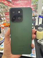 Điện thoại Honor X7c 8GB 256GB Xanh