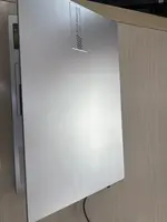 Máy tính xách tay Asus Vivobook E1504FA-NJ454W R5 7520U/16GB/512GB/15.6"FHD/Win11_Bạc