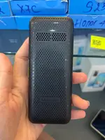 Điện thoại Masstel Izi 16 4G Đen