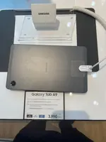 Máy tính bảng Samsung Galaxy Tab A9 Wifi 128GB Xám SM-X110