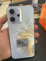 Điện thoại OPPO Reno14 F 5G 8GB 256GB Xanh dương CPH2743