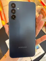 Điện thoại Samsung Galaxy A16 4GB 128GB Đen SM-A165